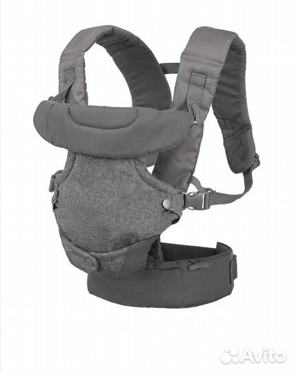 Слинги (эрго рюкзак)
