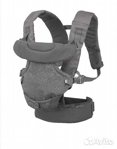 Слинги (эрго рюкзак)