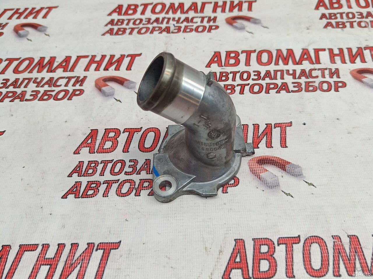 Корпус термостата Voyah Free