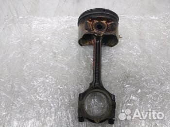 Поршень с шатуном A20108H311