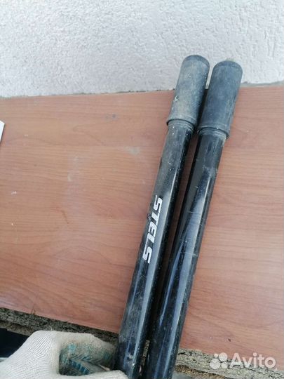 Насос для велосипеда бу