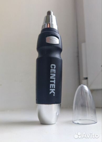 Триммер для носа centek CT-2178