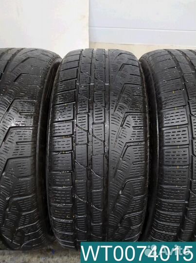 Pirelli Winter Sottozero 210 Serie II 225/50 R17 95T