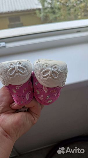 Детская обувь для девочек