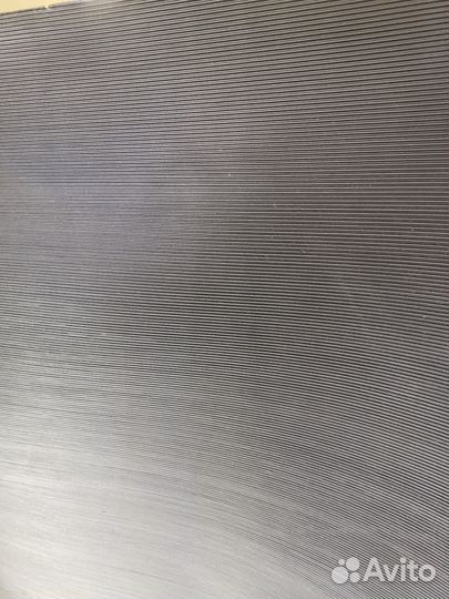 Автодорожка, коврик резиновый