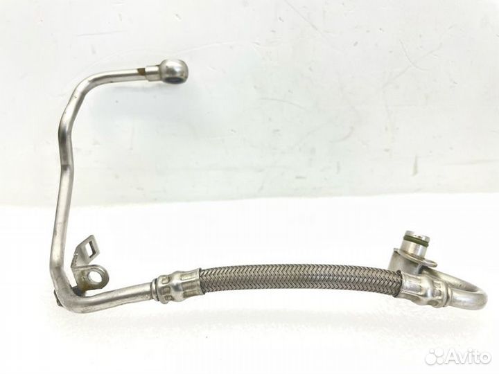 Трубка масляная Volkswagen Passat Cc B6 2.0 CAW