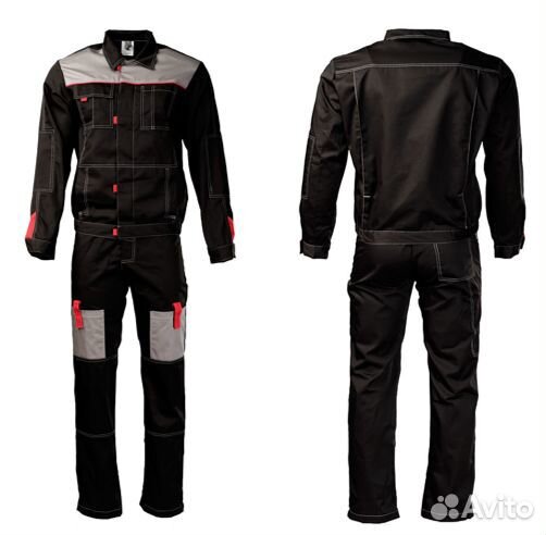 Костюм рабочий Фаворит