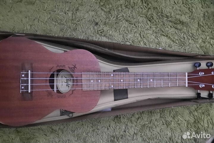 Укулеле flight nuc 310