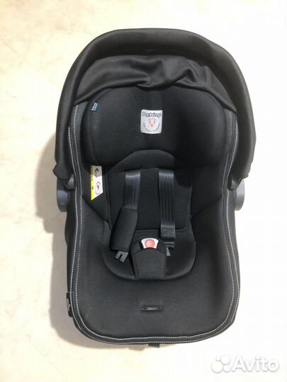 Автокресло Peg-Perego Primo Viaggio SL 0-13