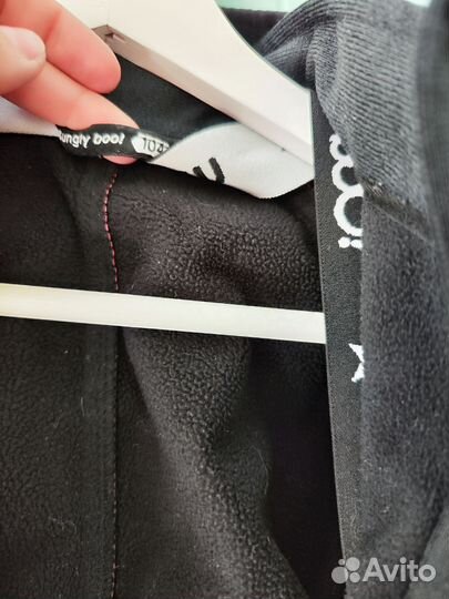 Комбинезон softshell bungly boo 104