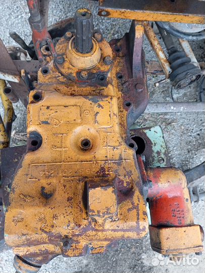 Расширительный бак