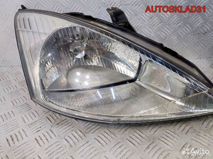 Фара левая правая Ford Focus 1 1M5113005 Дорест