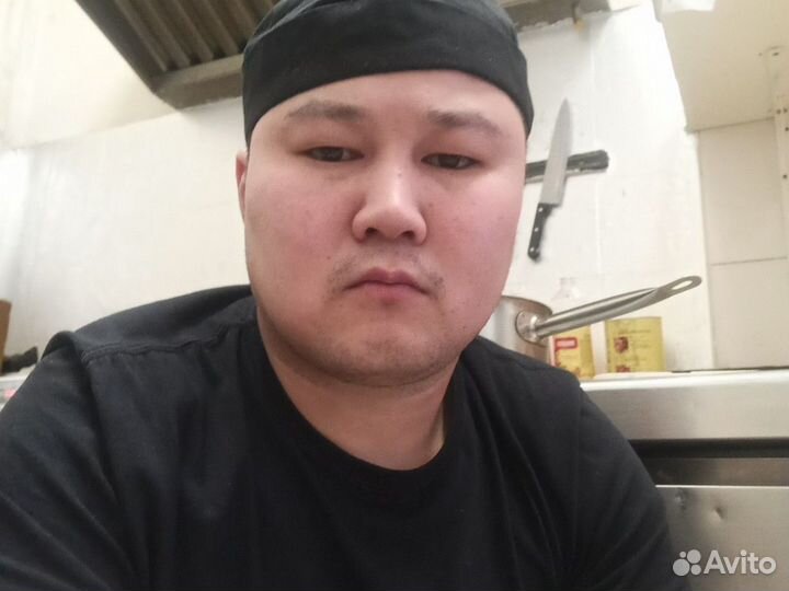 Суши горячий цех универсал