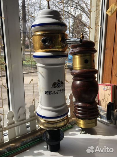 Пивная башня