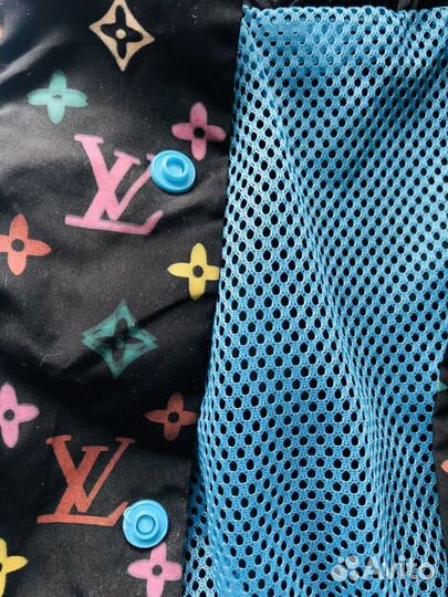 Комбинезон Дождевик для маленьких пород собак по с