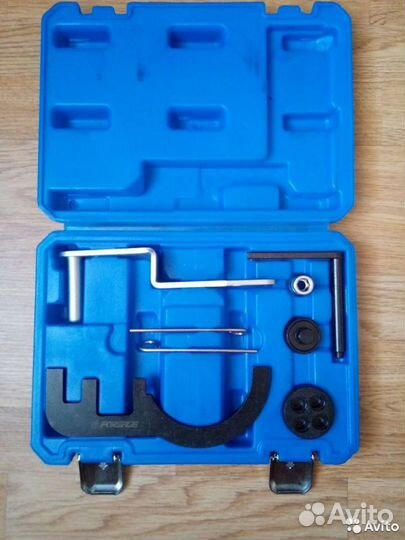 Набор фиксаторов распредвала установки фаз грм BMW