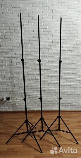 Штатив 70-210см