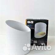 Осветительные приборы для натяжных потолков