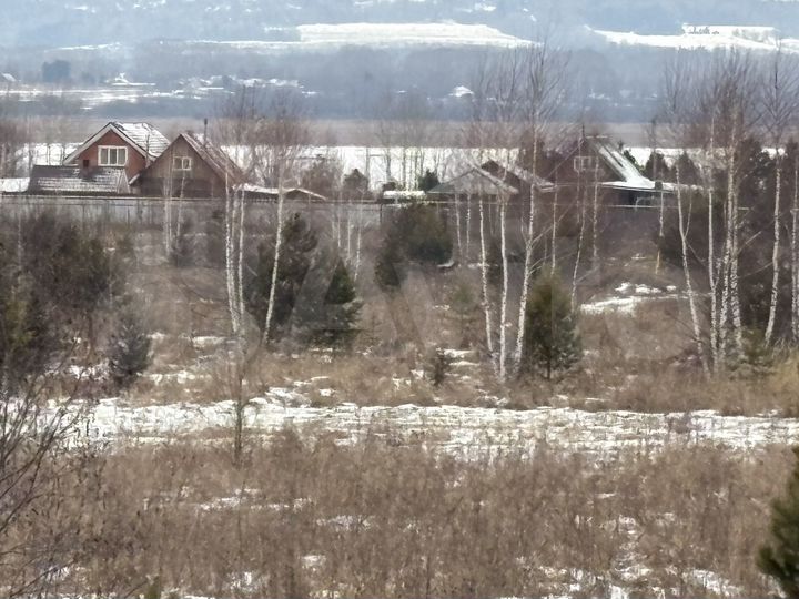 Участок 10 сот. (ИЖС)