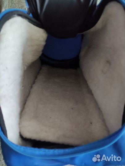 Переноска для животных