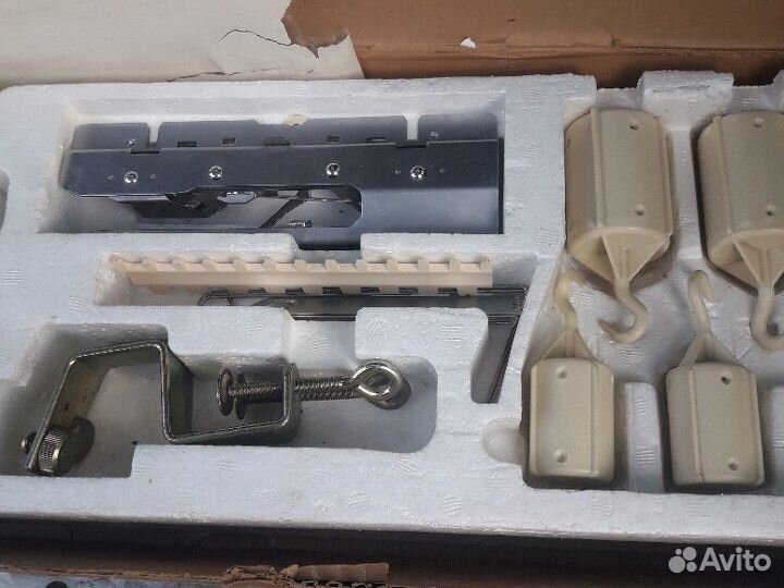 Вязальная машина Бразер 930/830 Япония