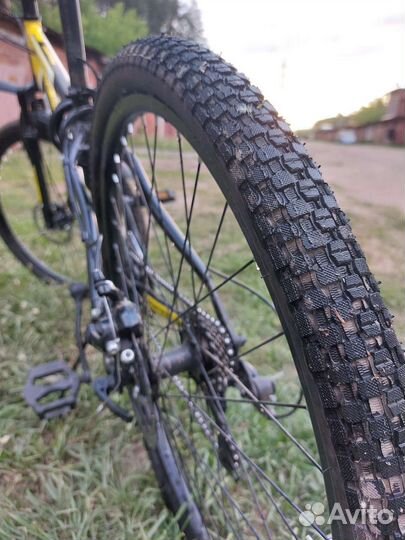 Продам велосипед forward sporting 2.0