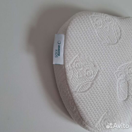 Ортопедическая Подушка для новорожденных