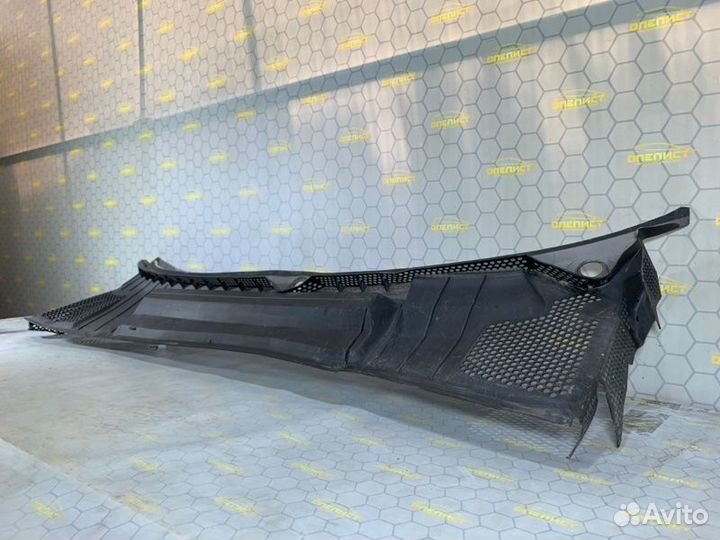 Жабо Opel Vectra B 1996