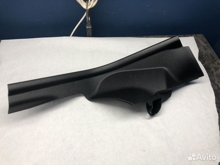 Внутренняя накладка порога правая BMW X3 G01