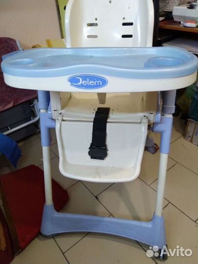 Стул для кормления