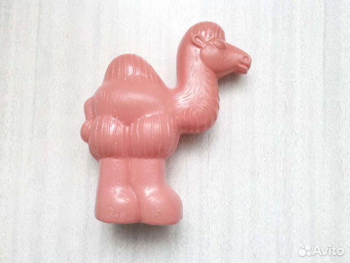 Игрушки пластм.советские