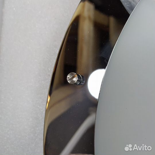 Настенно-потолочный светильник Linea Light Boat