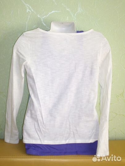 Яркий набор для девочки