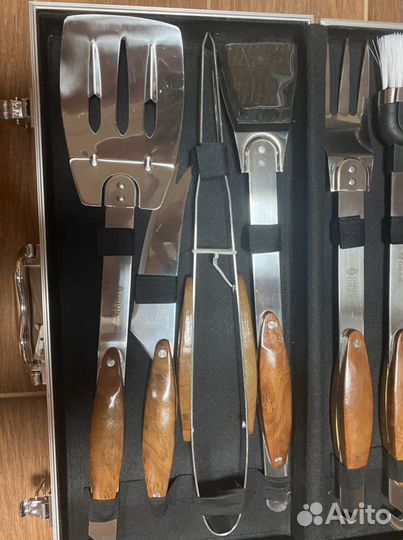 Набор для барбекю