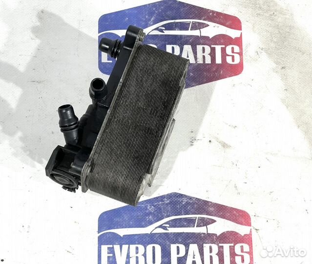 Теплообменник АКПП BMW 5 F10 N20