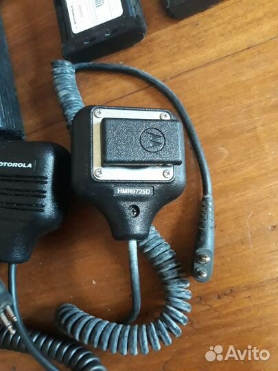 Моторола gp300