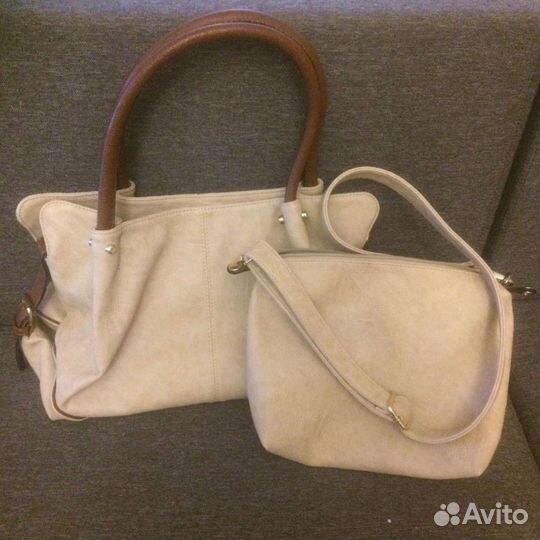 Новые сумки