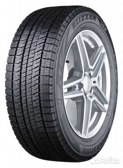 Bridgestone Blizzak Ice 255/40 R19 S