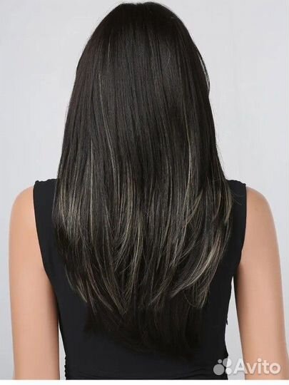 Парик женский новый