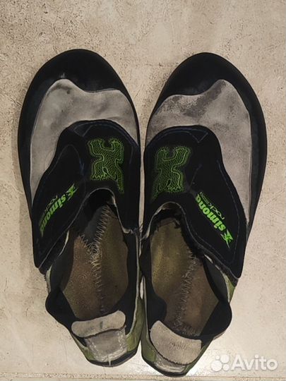 Скальники детские (34)