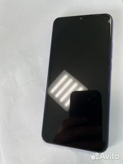 Xiaomi Redmi 9, 3/32 ГБ
