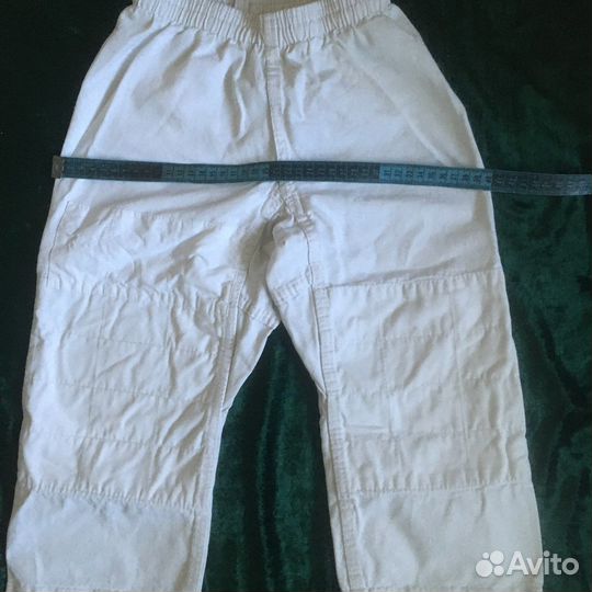 Комтюм детский для единоборств Кимоно/ Штаны