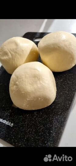 Домашняя натуральная продукция