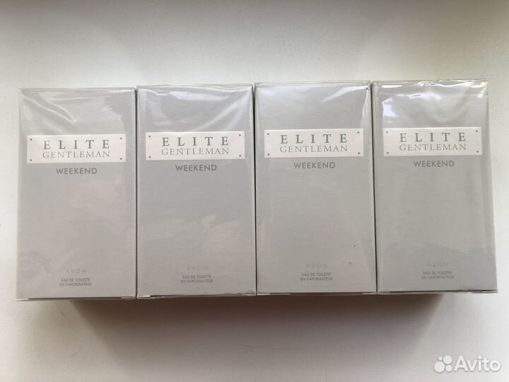 Elite Gentleman Weekend Avon