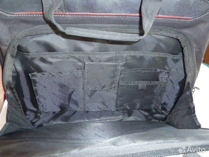 Сумка для ноутбука Sanyon