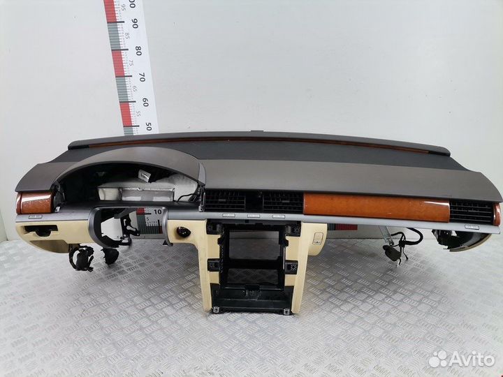 Торпедо для Volkswagen Phaeton