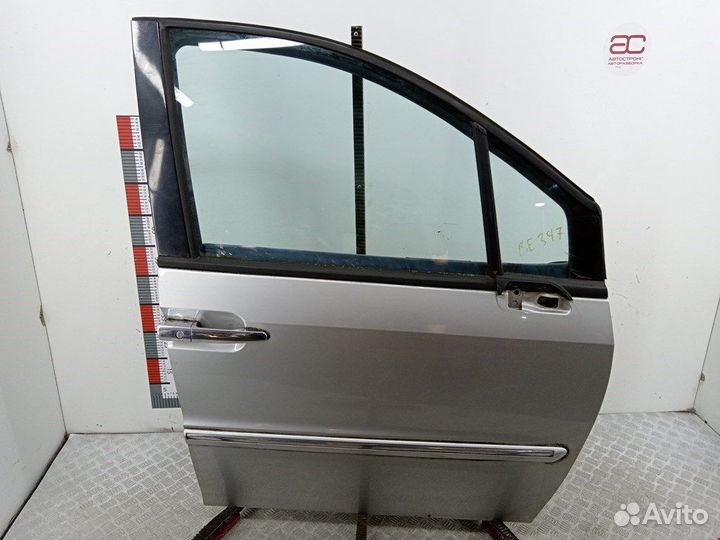 Дверь передняя для Lancia Phedra 9463848287