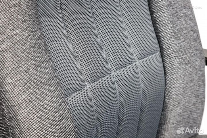 Кресло для руководителя CH 833