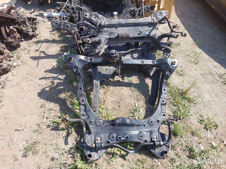 Подрамник передний Toyota RAV-4 50 2018-2023