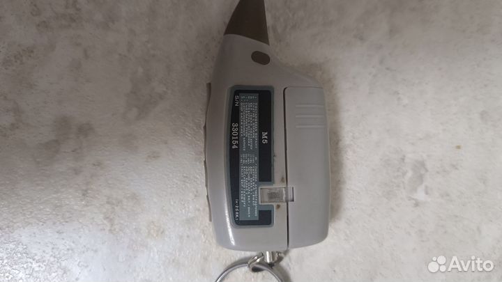 Брелок сигнализации Sherhan 5